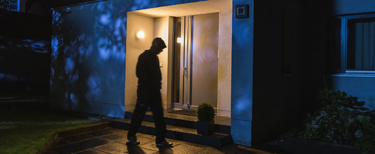 Sicherlich(t): Mehr Sicherheit in deinem Zuhause