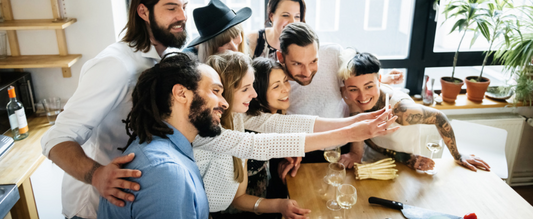 LED Lichter: Perfekt als „Erste eigene Wohnung Geschenk“