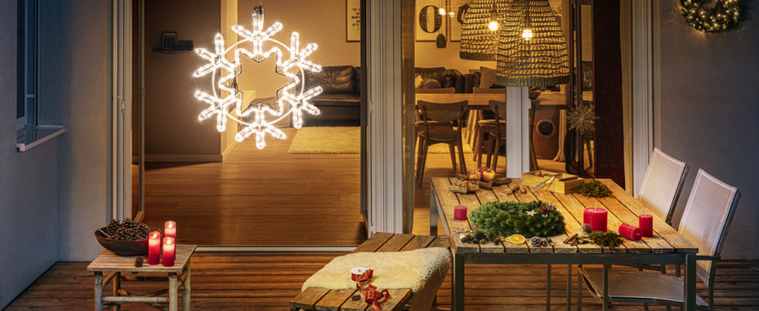 Licht an oder Licht aus? So sparst du am besten Strom