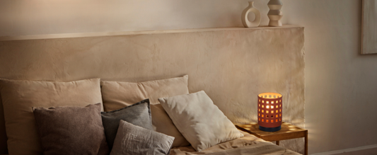 Nicht nur für die „Sad Beige Mom“ – die perfekte LED-Beleuchtung für den minimalistischsten Wohntrend des Jahres