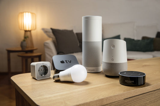 Smart Home Planung: Das solltest du wissen