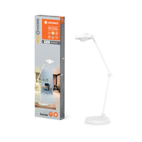 LEDVANCE SUN@HOME PANAN Schreibtischleuchte, ws, 15W, 1200lm-Tischlampen-LEDVANCE Shop