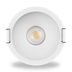 LED Einbaustrahler & LED Spots