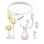 Innenbeleuchtung & LED Innenleuchten