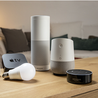 Smart Home Kompatibilität