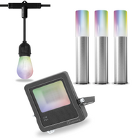 Smart Home Außenbeleuchtung & Lampen