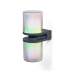 SMART+ LED Wandleuchten für den Außenbereich