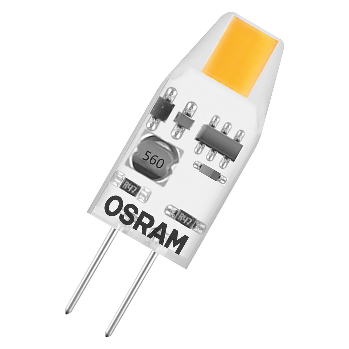 LED PIN MICRO 12 V 1W 927 Clear G4
