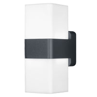 OSRAM Wifi SMART+ Cubo Multicolor UpDown RGB + W, 950lm, 14W, 3000K
