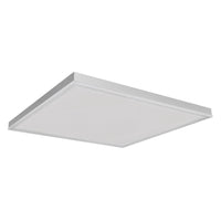 OSRAM Matter SMART+ Planon Frameless LED Deckenleuchte Tunable Weiß 30x30cm 20W / 3000-6500K