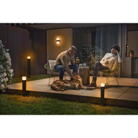 OSRAM Wifi SMART+ Cubo Multicolor UpDown RGB + W, 950lm, 14W, 3000K