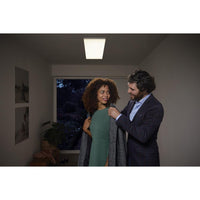 OSRAM Matter SMART+ Planon Frameless Rectangular Tunable White 1200x300