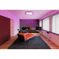 Panel LED OSRAM Matter SMART+ PLANON PLUS multicolor 600X600