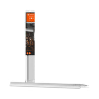 LEDVANCE LED SWITCH BATTEN LED-Lichtleiste 300 mm 4 W 4000 K, 450 lm, 4000 K, Kaltweiß-LEDVANCE Shop