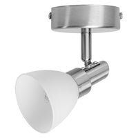 Foco LED OSRAM G9 1,9 W, 200 lm, 2700 K, blanco cálido