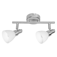 LEDVANCE LED SPOT G9 G9 2 x 1.9W , 400 lm, 2700 K, Warmweiß-LEDVANCE Shop