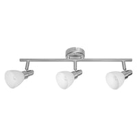 OSRAM LED SPOT G9 3 x 1,9 W, 600 lm, 2700 K, blanco cálido