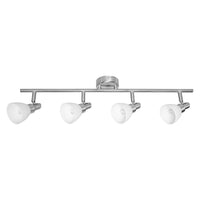 Foco LED OSRAM G9 4 x 1,9 W, 800 lm, 2700 K, blanco cálido