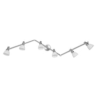 OSRAM LED SPOT G9 6 x 1,9 W, 1200 lm, 2700 K, blanco cálido