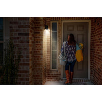 OSRAM ENDURA® BEAM GAP wall down GU10