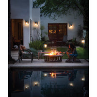 OSRAM ENDURA® CLASSIC CASCADE Pared E27 AMB