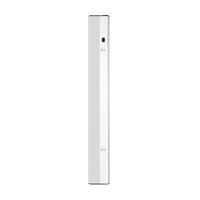Lámpara OSRAM LinearLED Flat® con sensor, 12 W, blanco frío, 4000 K