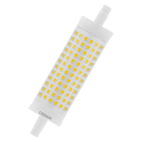 OSRAM LED Line Lampe, 19W, 2452lm, R7s, 6500K , Kaltes Tageslicht-LEDVANCE Shop
