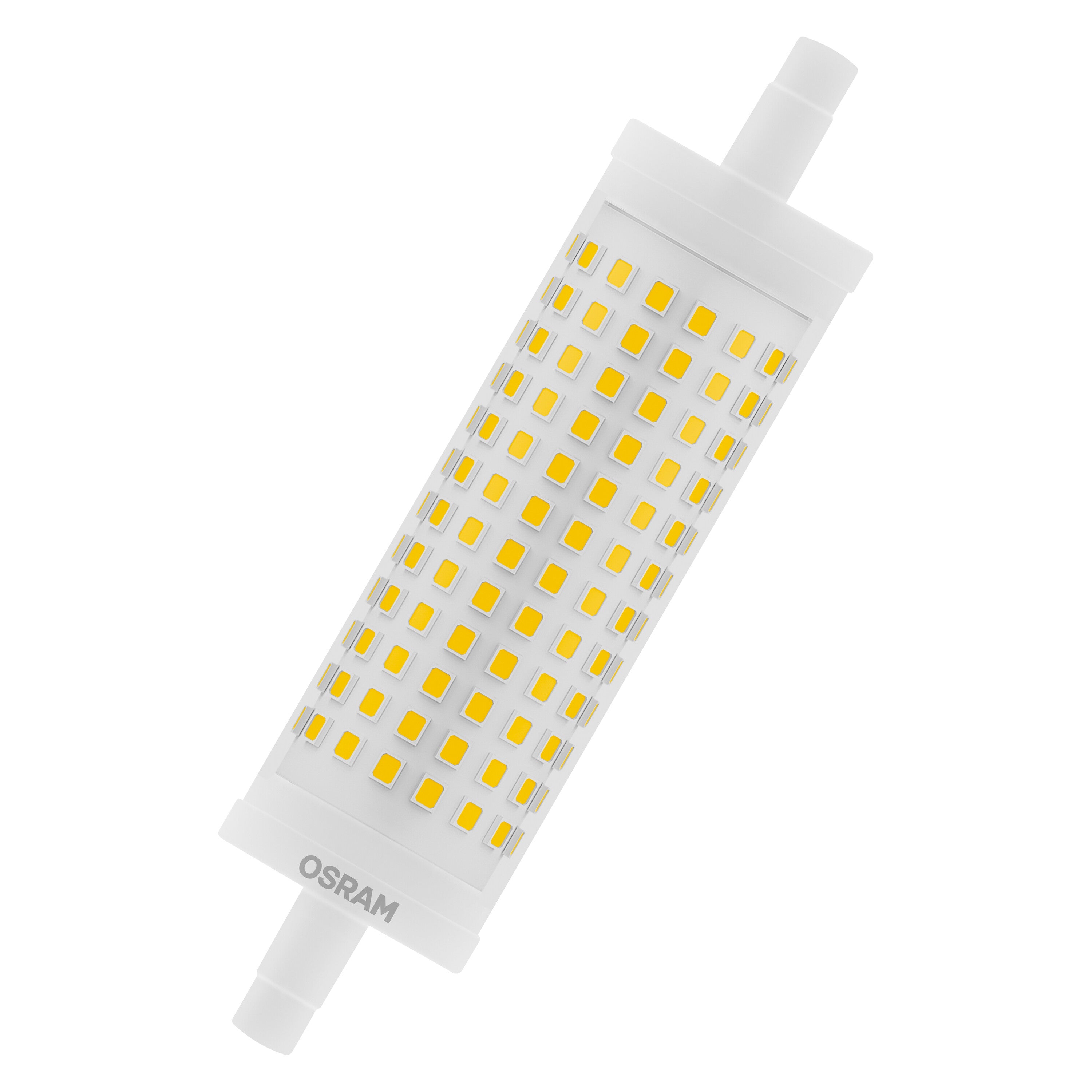 OSRAM LED Line Lampe, 19W, 2452lm, R7s, 6500K , Kaltes Tageslicht-LEDVANCE Shop