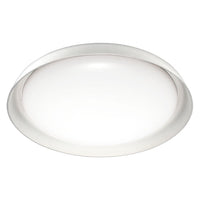 LEDVANCE Wifi SUN@HOME ORBIS PLATE Deckenleuchte 43cm 26W / 2200-5000K B-Ware-Deckenleuchten-LEDVANCE Shop