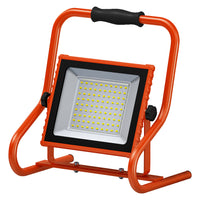 OSRAM WORKLIGHTS BATTERY R-STAND Akku USB LED Baustrahler 30W / 4000K