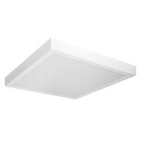 Lámpara de techo LED OSRAM Matter SMART+ ORBIS DOWNLIGHT 40x40cm Blanco modulable 22W / 3000-6500K