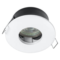 Foco empotrable OSRAM TWISTLOCK LED, Ø 85 mm, 4,3 W / 2700 K blanco cálido GU10