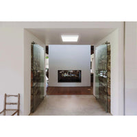 Lámpara de techo LED OSRAM Matter SMART+ ORBIS DOWNLIGHT 40x40cm Blanco modulable 22W / 3000-6500K