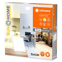 LEDVANCE Wifi SUN@HOME PLANON PLUS Deckenleuchte 30x30cm 20W / 2200-5000K B-Ware-Deckenleuchten-LEDVANCE Shop