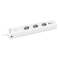 LEDVANCE Wifi SMART+ Multipower Set 3er Plug Steckdosenleiste und SMART+ Plug für Innen-Steckdosen-LEDVANCE Shop