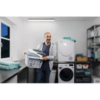 LEDVANCE Wifi SMART+ Feuchtraumleuchte 120cm TUNABLE WHITE / 18 W, 220…240 V, 2700…6500 K, IP65