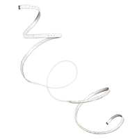 OSRAM FLEX TV MOOD LIGHT USB LED Streifen, 200 lm, 3500 K, Warmweiß