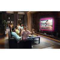 LEDVANCE FLEX TV MOOD LIGHT RGB REMOTE CONTROL USB LED Streifen,-LEDVANCE Shop