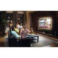 OSRAM FLEX TV MOOD LIGHT USB LED Streifen, 200 lm, 3500 K, Warmweiß