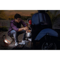 OSRAM WORKLIGHTS BATTERY R-STAND Akku USB Baustrahler 20W / 4000K