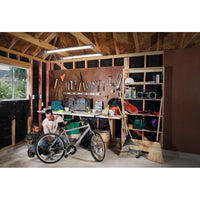 LEDVANCE SUBMARINE THROUGHWIRING durchverdrahtete Feuchtraumleuchte, 120cm, 15W, 4000K-LEDVANCE Shop