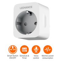 LEDVANCE Wifi SMART+ Multipower Set Steckdosen für Innen und Außen-Steckdosen-LEDVANCE Shop