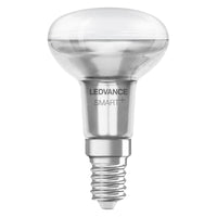 LEDVANCE SMART+ SPOT CONCENTRA Temperatura de color regulable  , Lámpara LED, cristal sin plomo, 3,3 W, (ex 40 W), 210 lm, Temperatura de color regulable , Wi-Fi, compatible con altavoces inteligentes, regulable