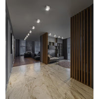 OSRAM Spot Surface Square Deckenaufbauspot 80x80mm,, weiß, GU10