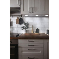 OSRAM SMART+ WIFI Unterschrankleuchte, weiß, 6,5W, 375lm