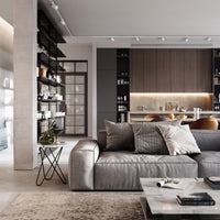 OSRAM TRACKLIGHT Schienensystem Mini-Leuchte, weiß