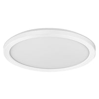 OSRAM SMART+ WiFi-Panelleuchte, weiß, 19W, 1790lm, 235mm