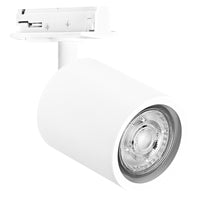 OSRAM TRACKLIGHT Schienensystem Mini-Leuchte, weiß