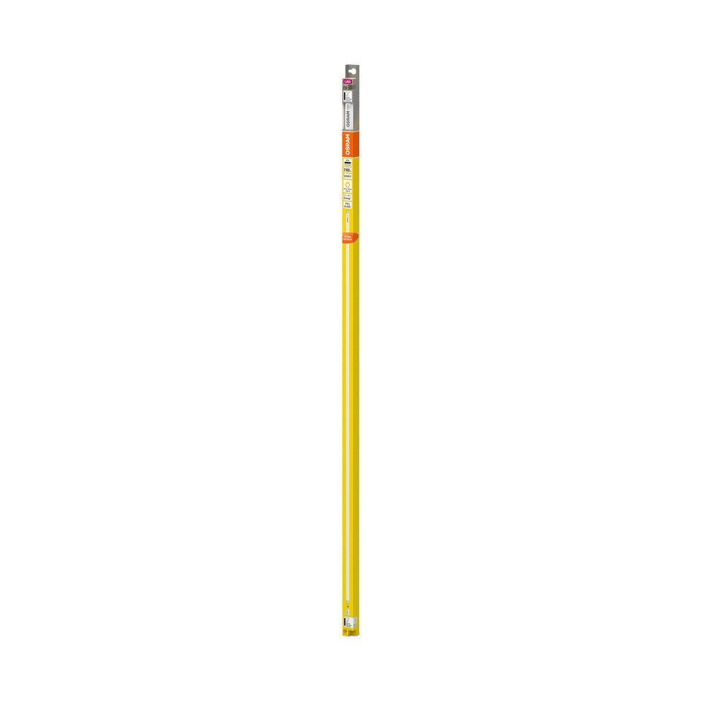 OSRAM LED Röhre TUBE T8 EM ULTRA OUTPUT 1200 mm 20W 830, 2160 lm, 3000 K, Warmweiß-LEDVANCE Shop