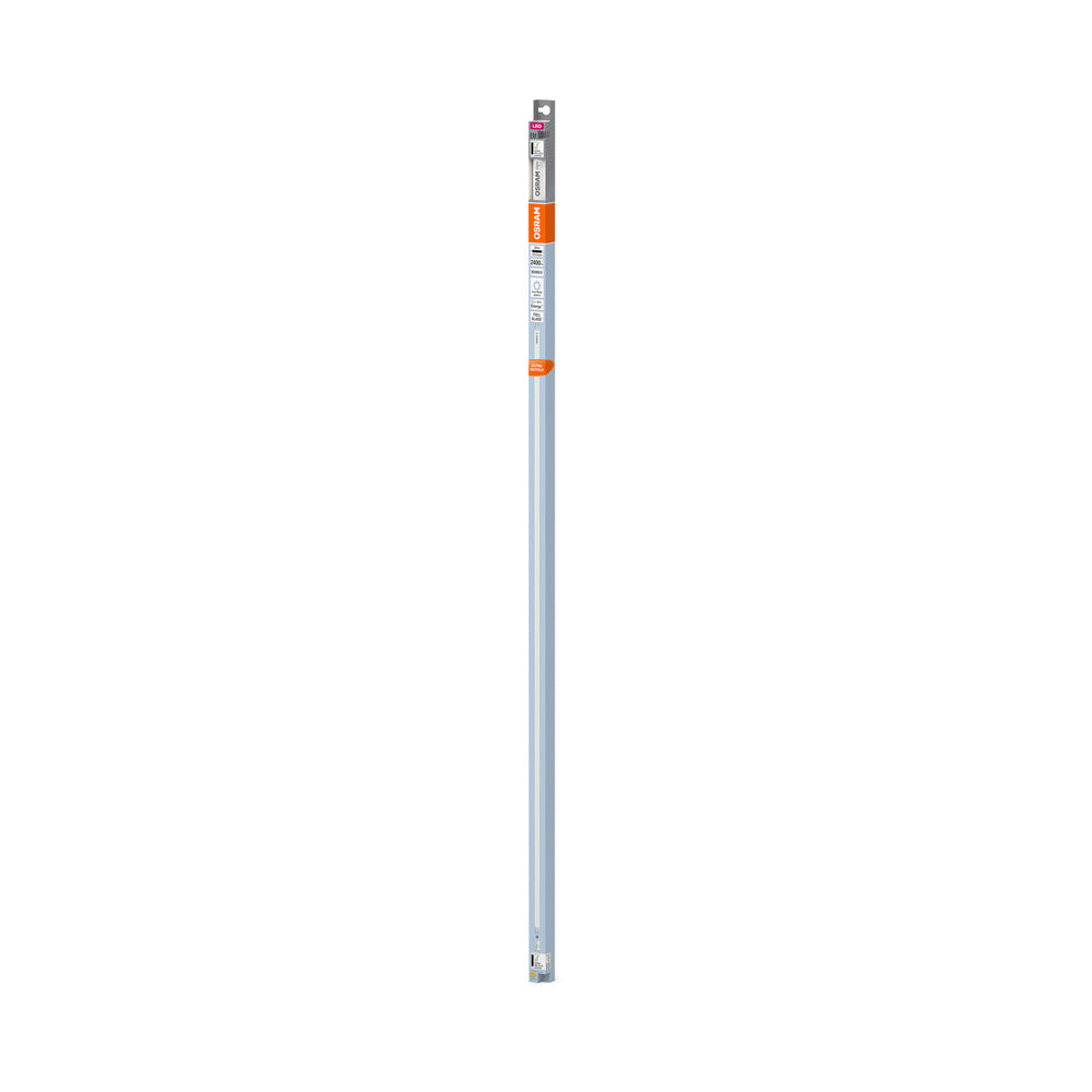 OSRAM LED Röhre TUBE T8 EM ULTRA OUTPUT 1200 mm 20W 840, 2400 lm, 4000 K, Kaltweiß-LEDVANCE Shop